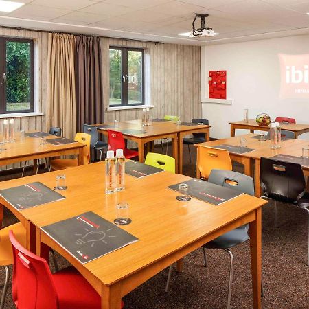 Ibis Lincoln Ξενοδοχείο North Hykeham Εξωτερικό φωτογραφία