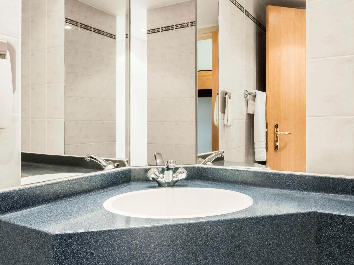 Ibis Lincoln Ξενοδοχείο North Hykeham Εξωτερικό φωτογραφία