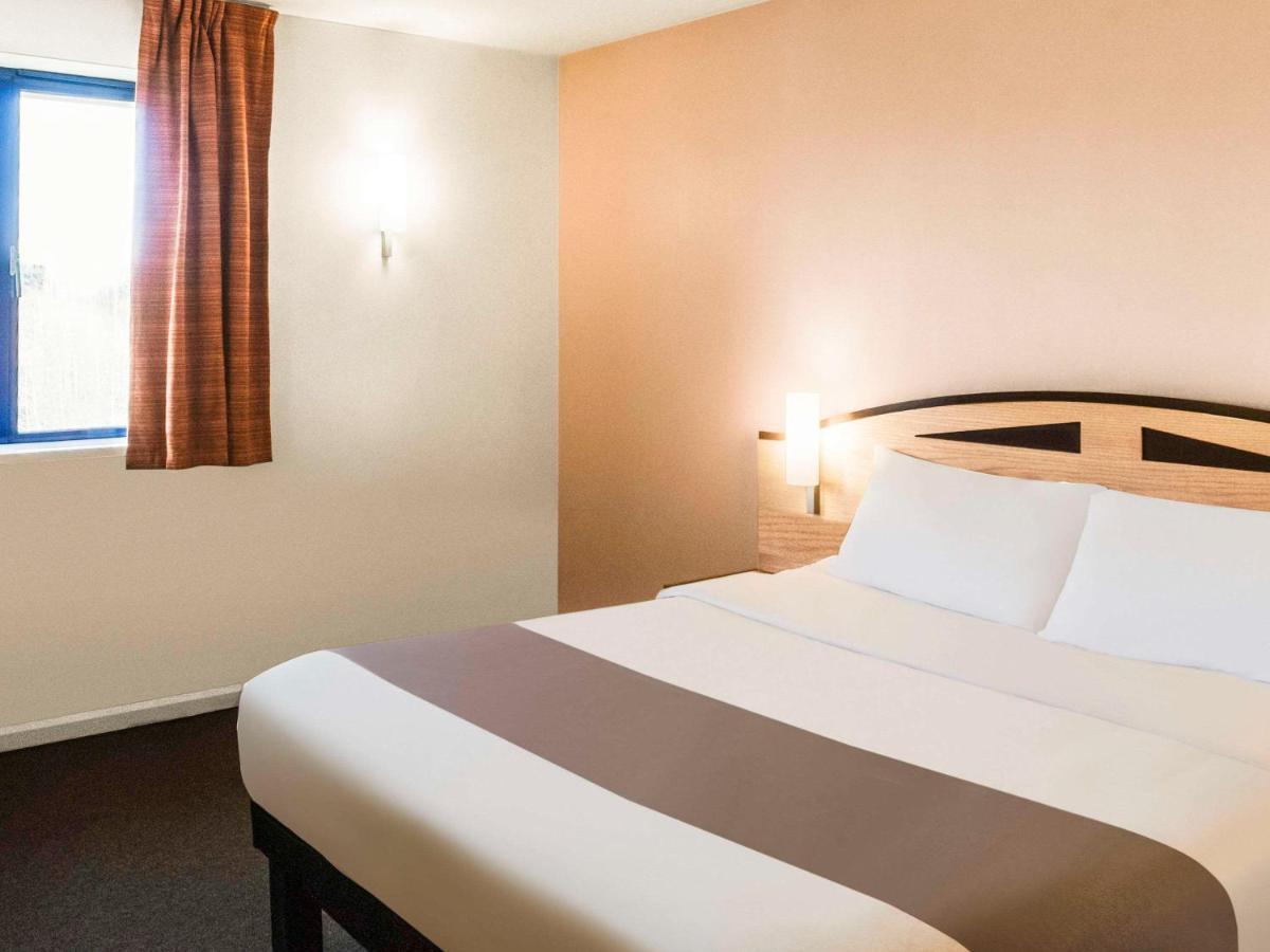 Ibis Lincoln Ξενοδοχείο North Hykeham Εξωτερικό φωτογραφία