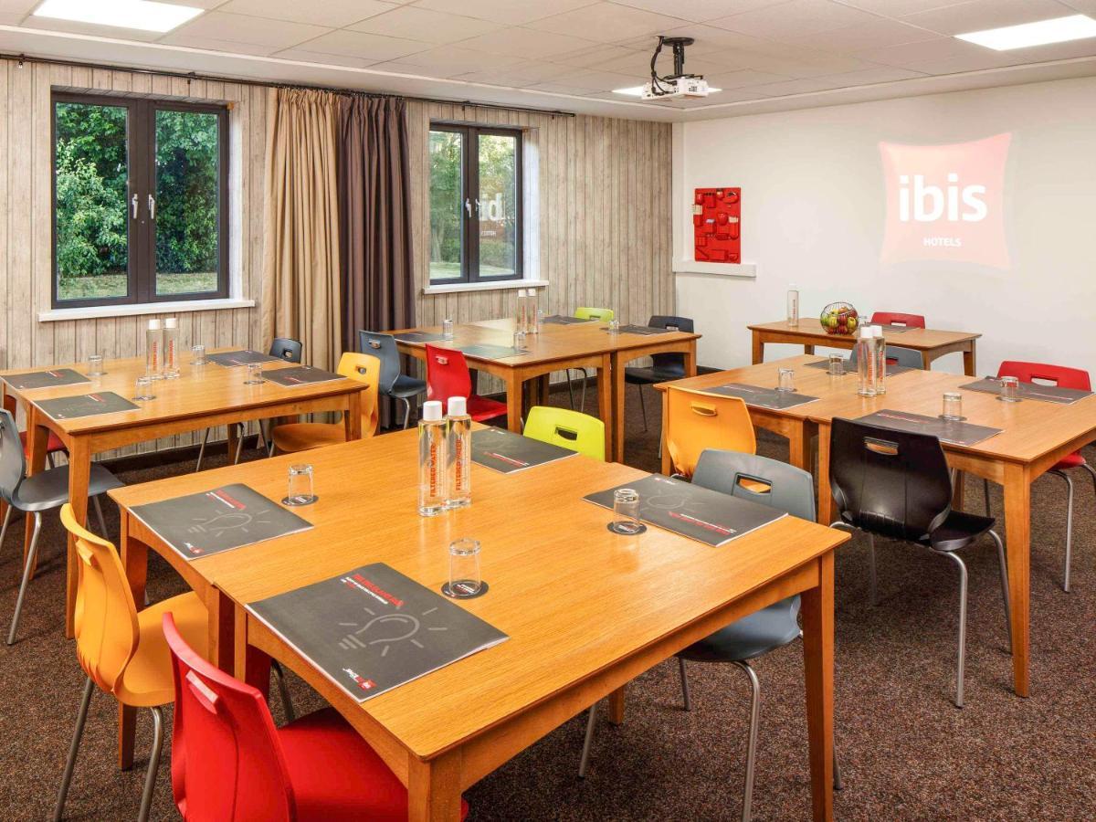 Ibis Lincoln Ξενοδοχείο North Hykeham Εξωτερικό φωτογραφία