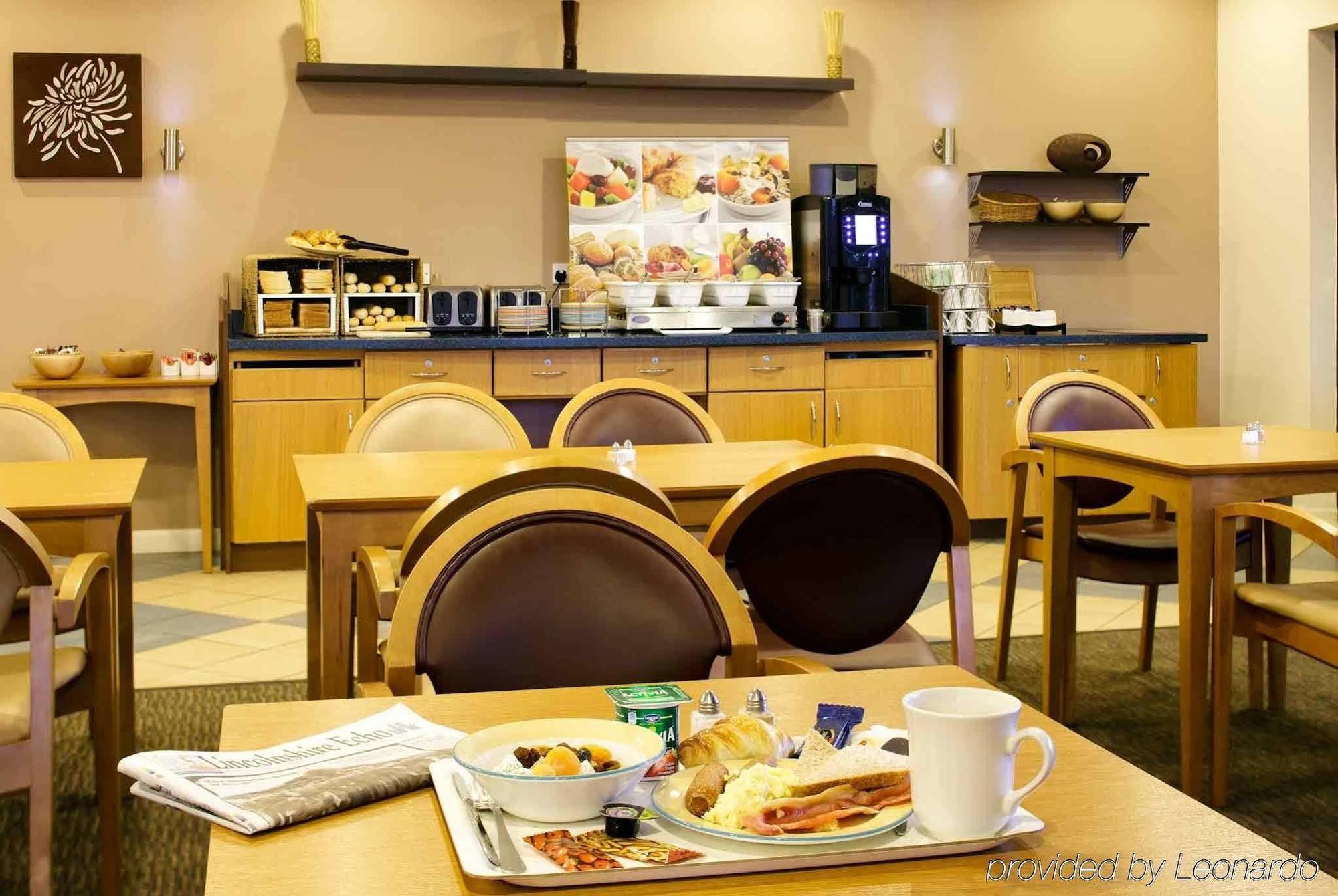 Ibis Lincoln Ξενοδοχείο North Hykeham Εξωτερικό φωτογραφία