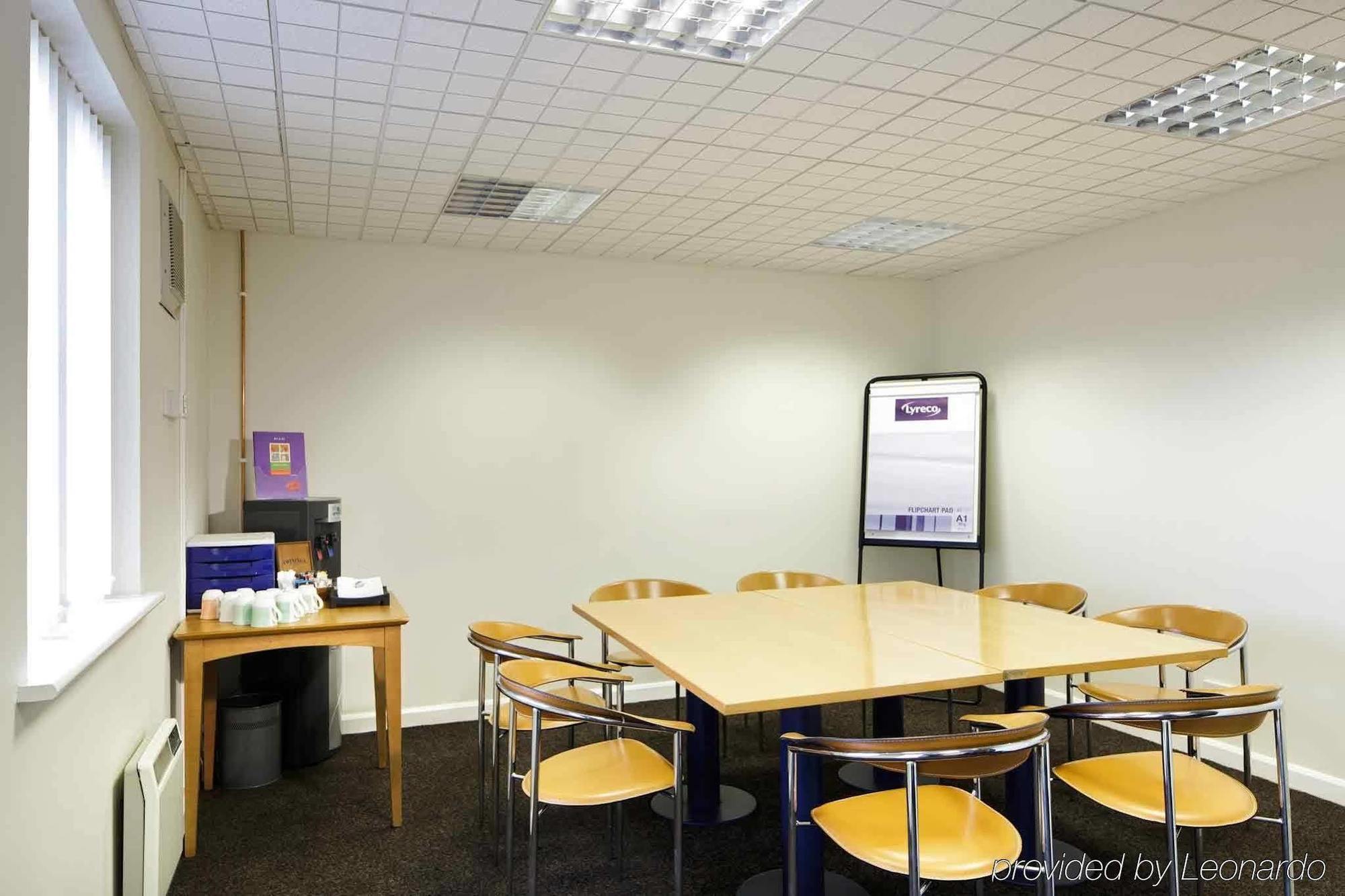 Ibis Lincoln Ξενοδοχείο North Hykeham Εξωτερικό φωτογραφία