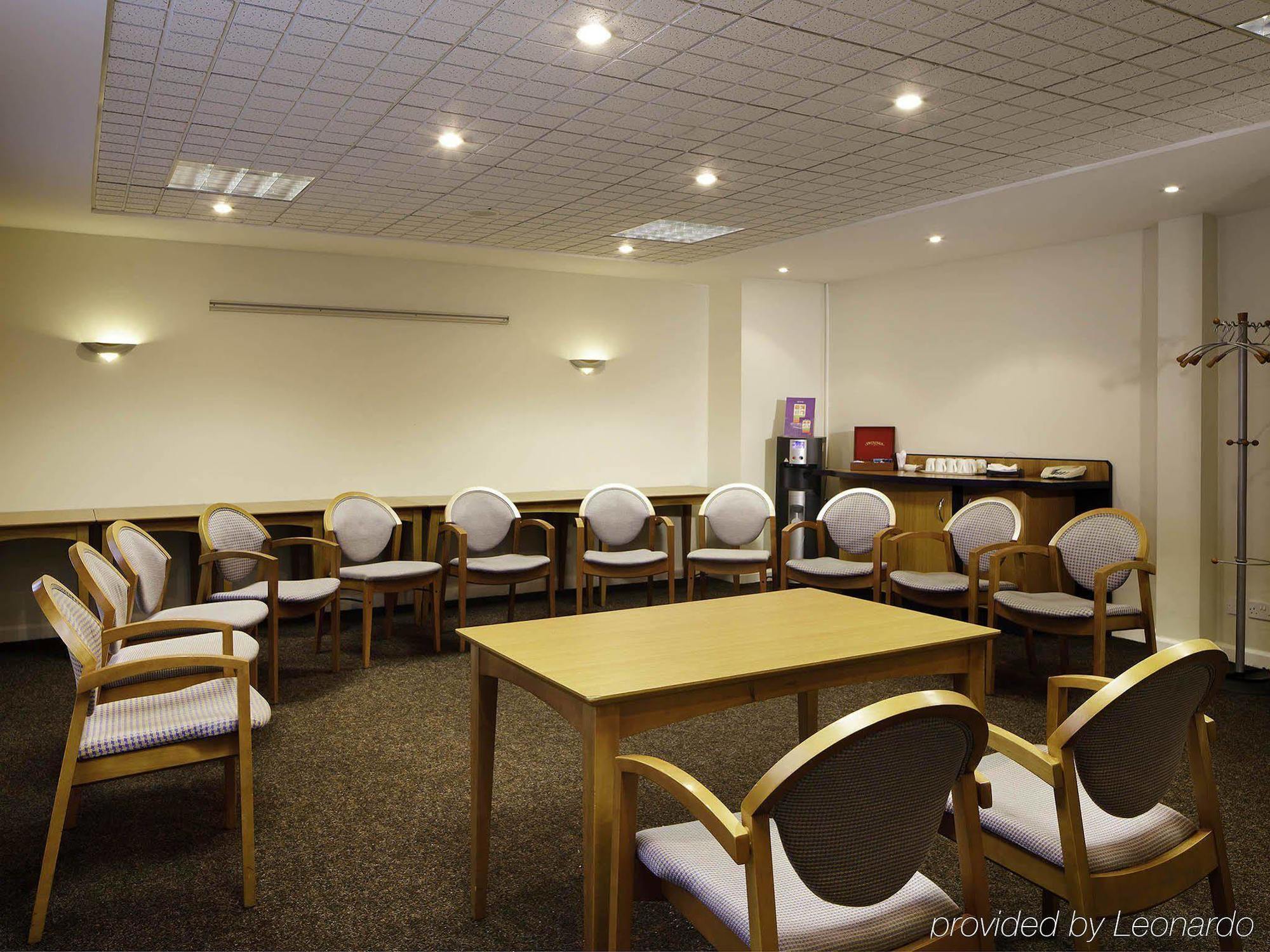Ibis Lincoln Ξενοδοχείο North Hykeham Εξωτερικό φωτογραφία