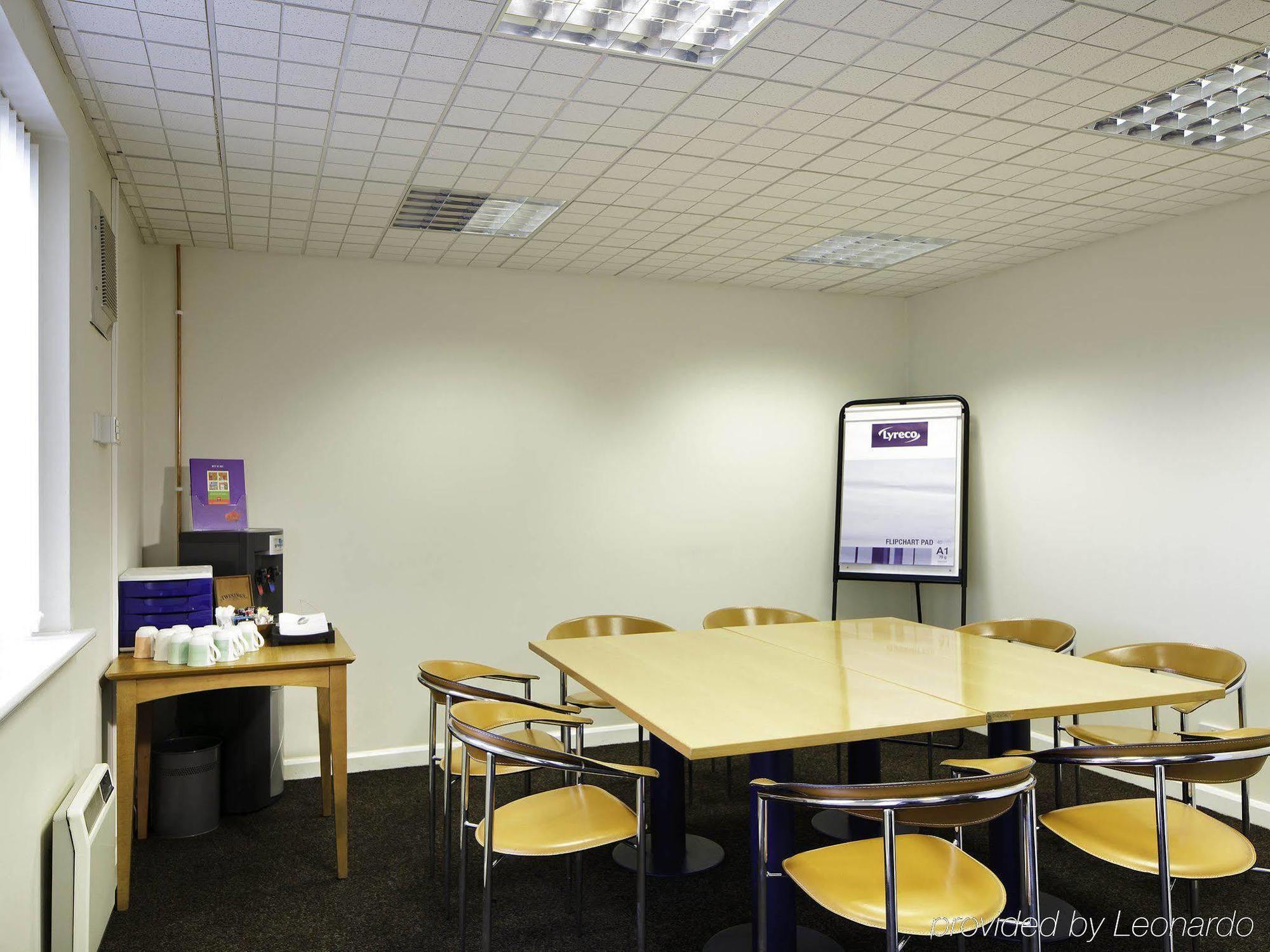Ibis Lincoln Ξενοδοχείο North Hykeham Εξωτερικό φωτογραφία