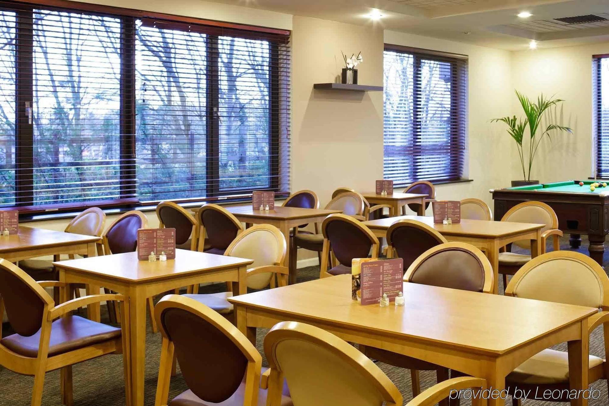 Ibis Lincoln Ξενοδοχείο North Hykeham Εξωτερικό φωτογραφία