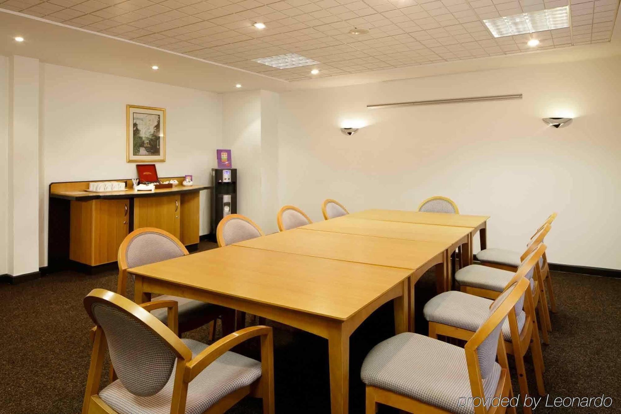 Ibis Lincoln Ξενοδοχείο North Hykeham Εξωτερικό φωτογραφία