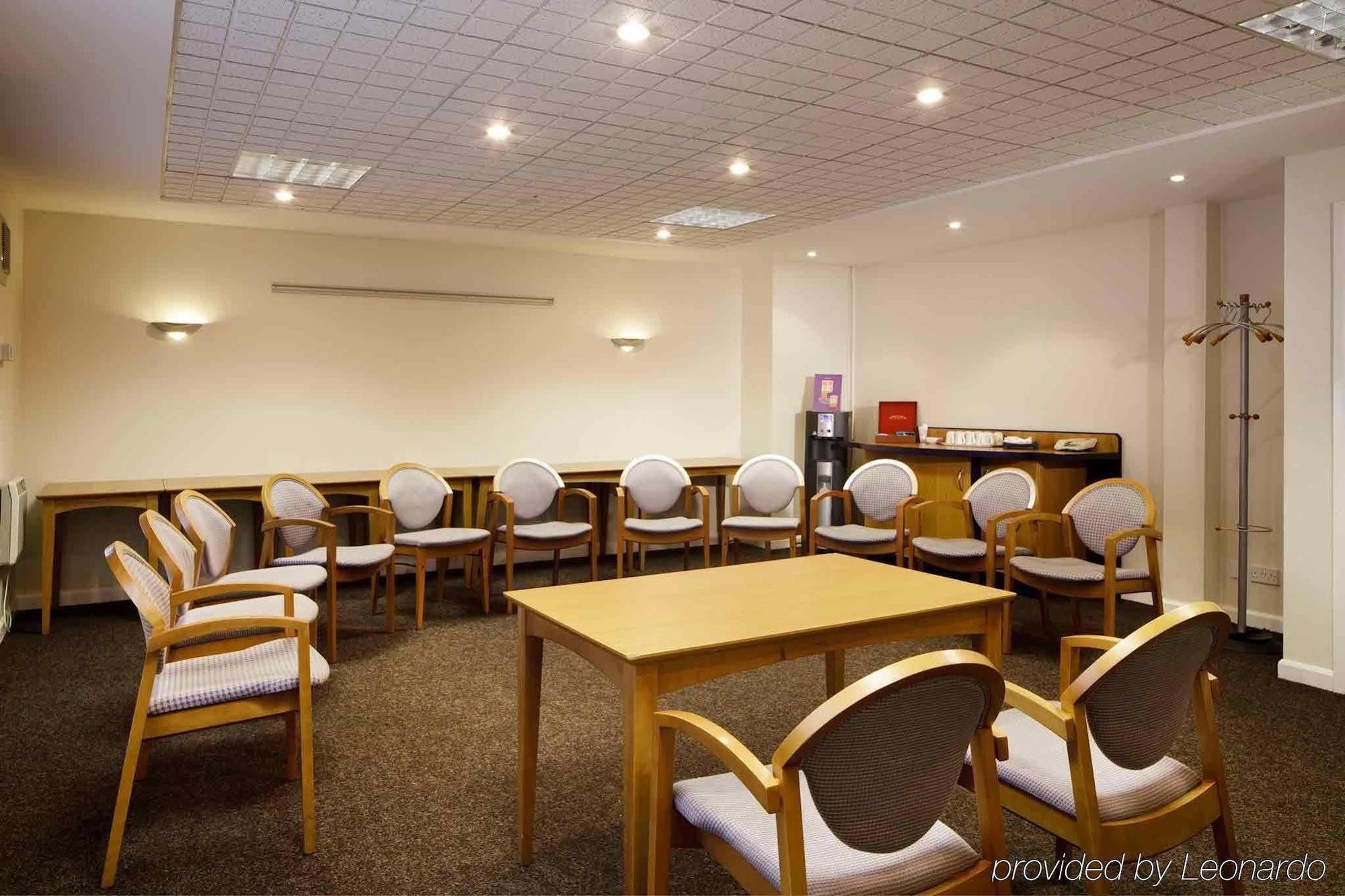 Ibis Lincoln Ξενοδοχείο North Hykeham Εξωτερικό φωτογραφία