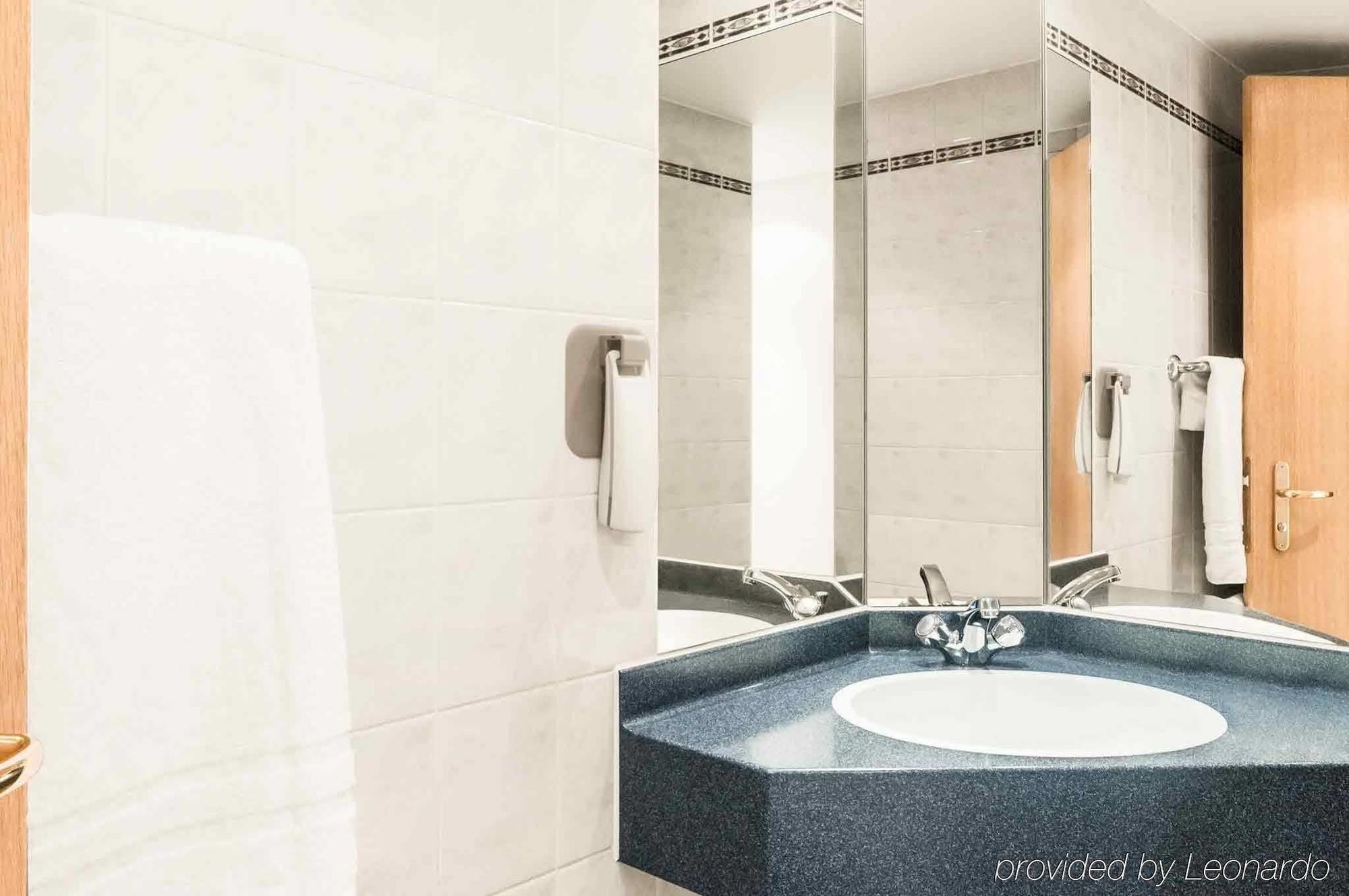 Ibis Lincoln Ξενοδοχείο North Hykeham Εξωτερικό φωτογραφία