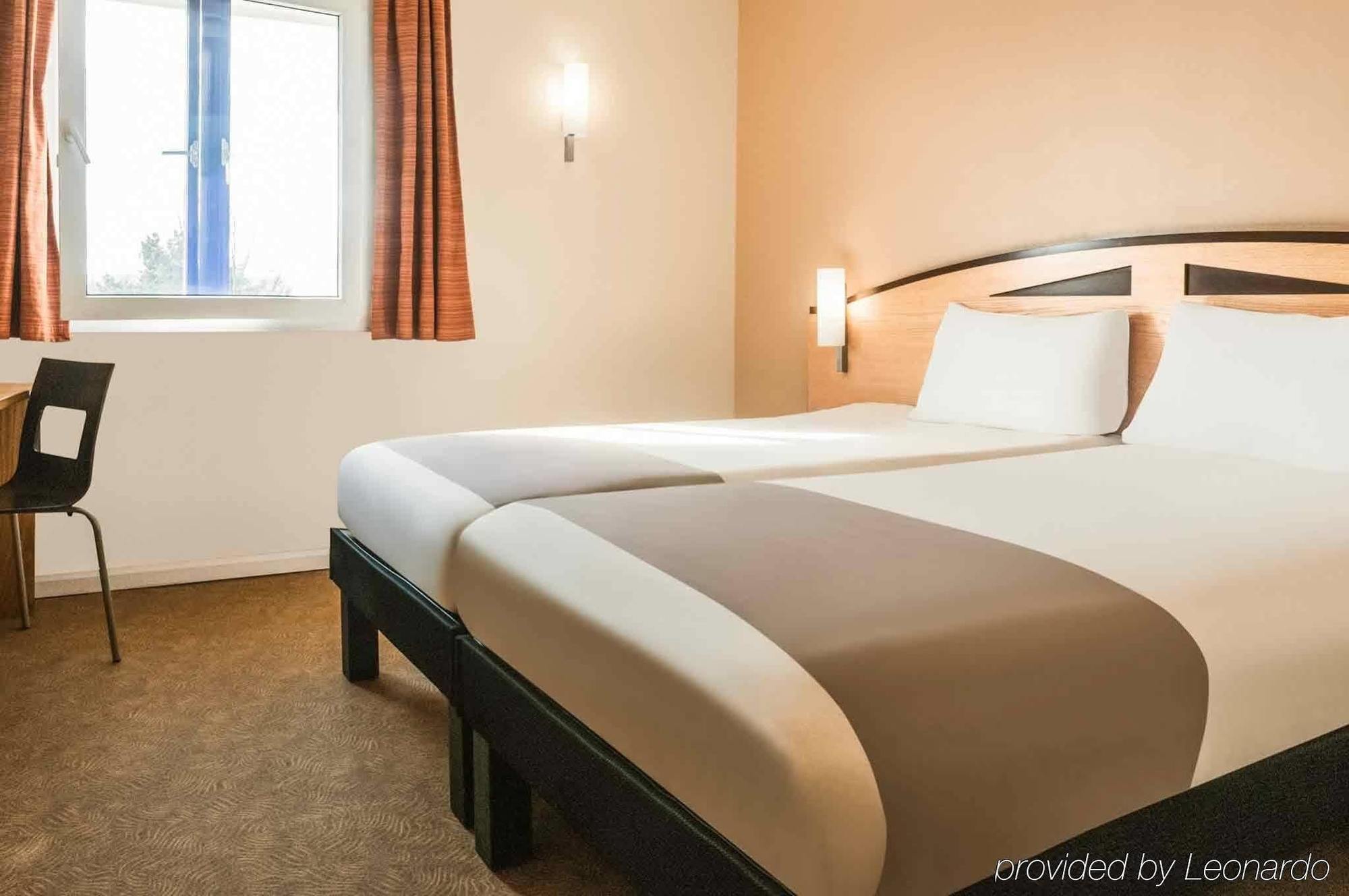 Ibis Lincoln Ξενοδοχείο North Hykeham Εξωτερικό φωτογραφία