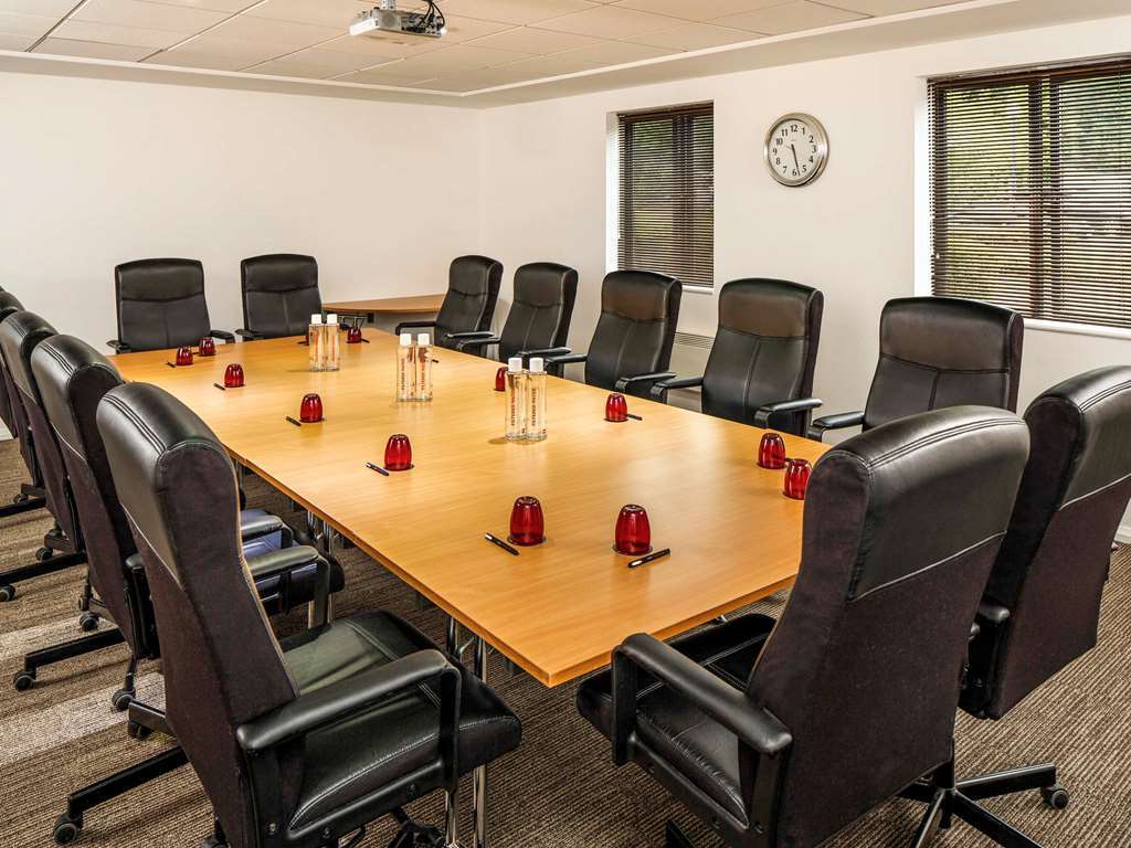 Ibis Lincoln Ξενοδοχείο North Hykeham Ανέσεις φωτογραφία