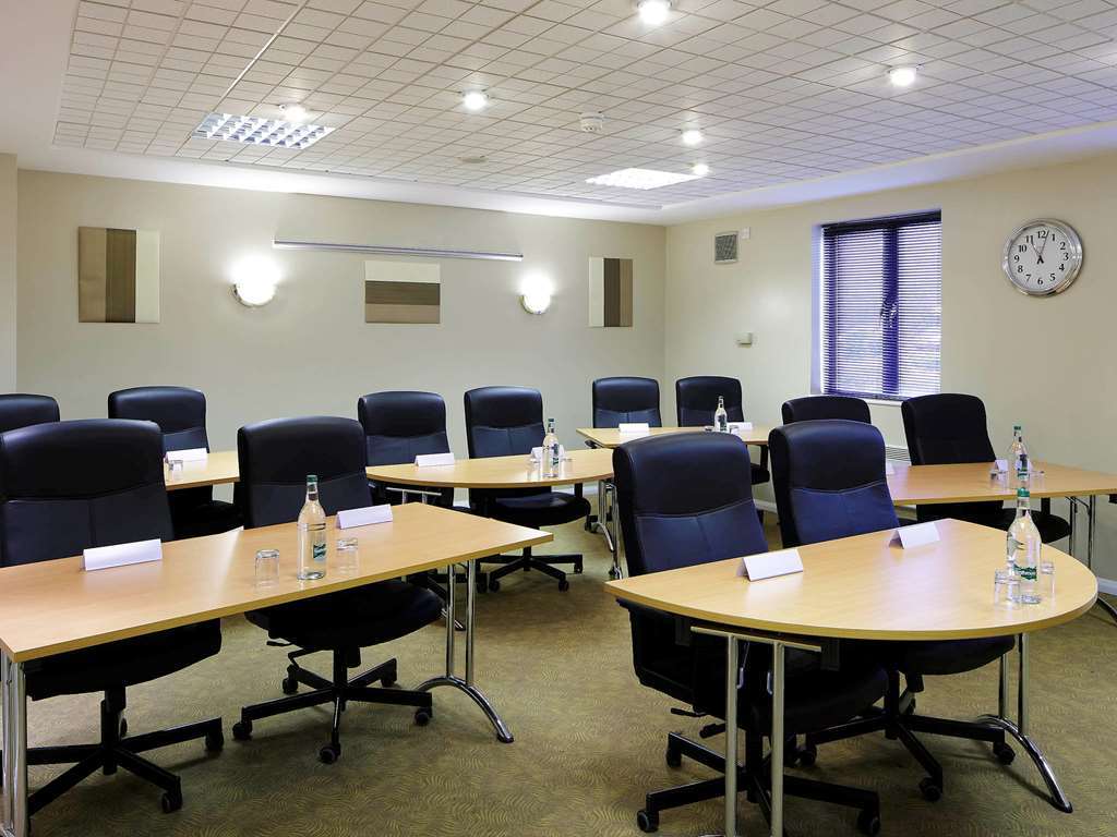 Ibis Lincoln Ξενοδοχείο North Hykeham Ανέσεις φωτογραφία