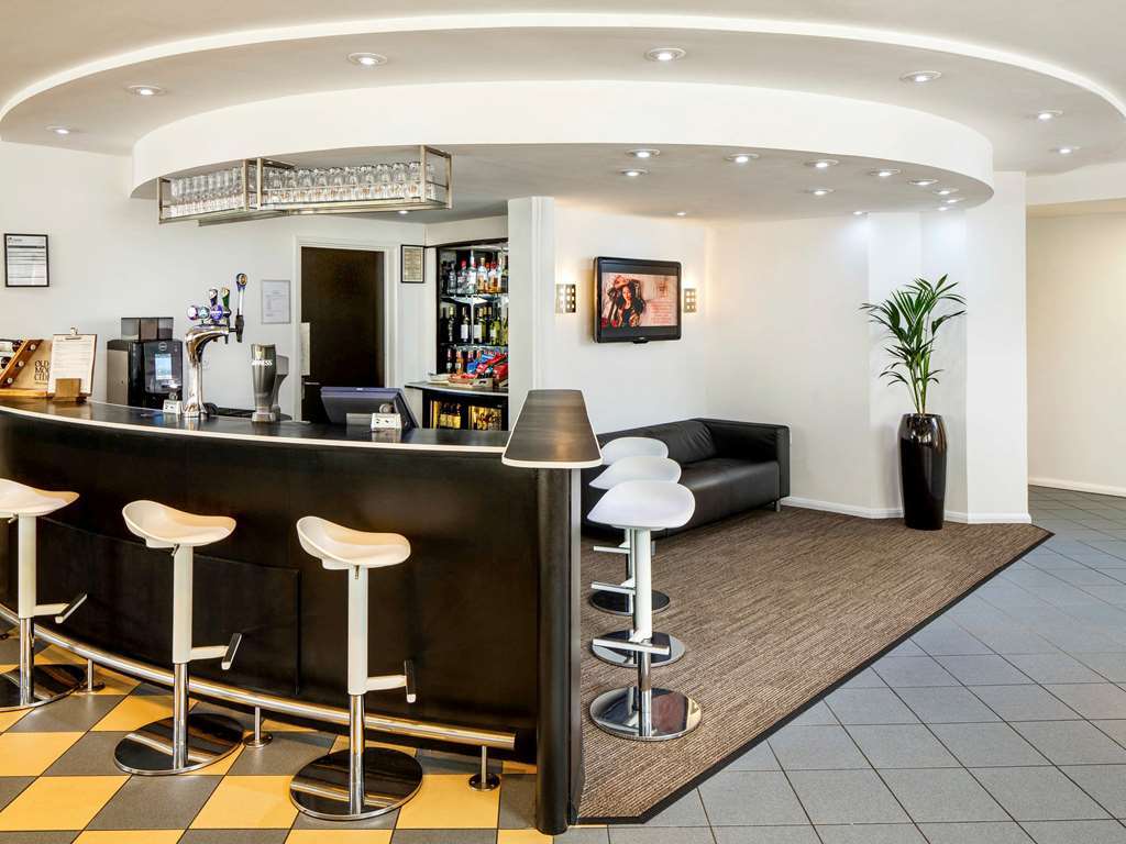 Ibis Lincoln Ξενοδοχείο North Hykeham Εστιατόριο φωτογραφία