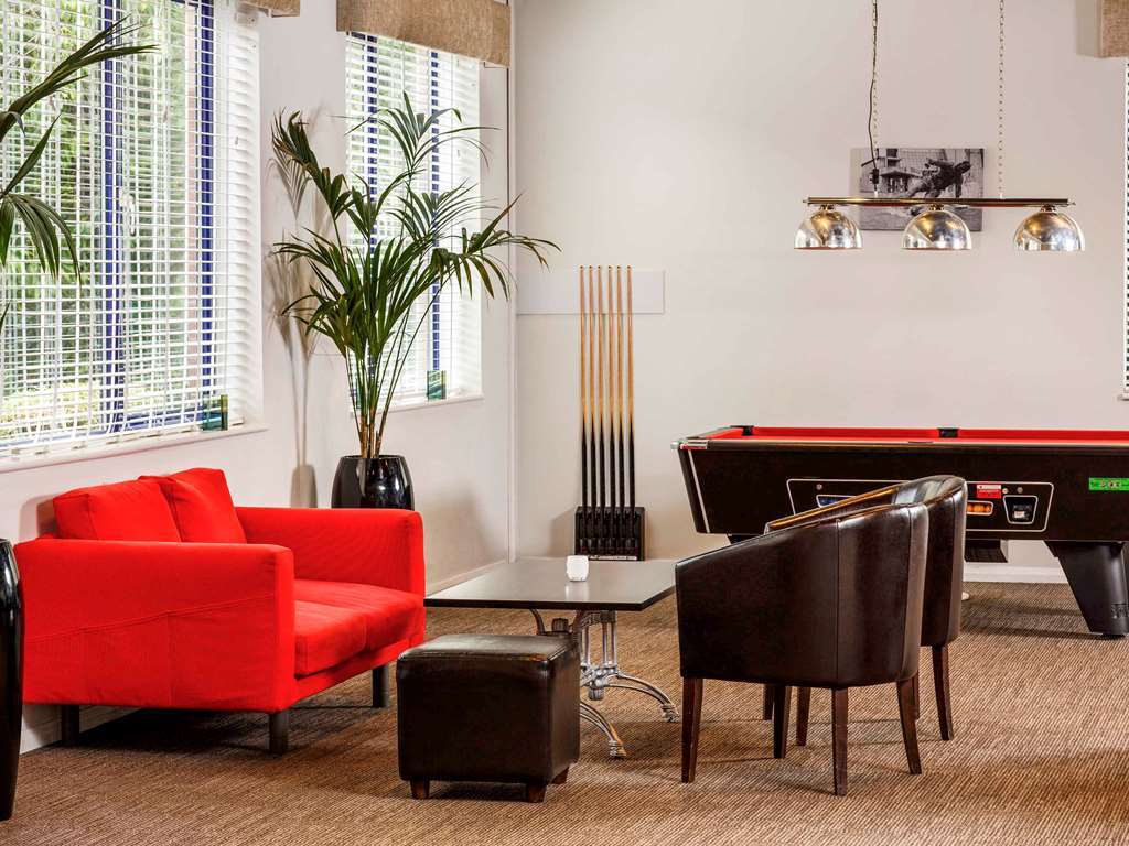 Ibis Lincoln Ξενοδοχείο North Hykeham Δωμάτιο φωτογραφία