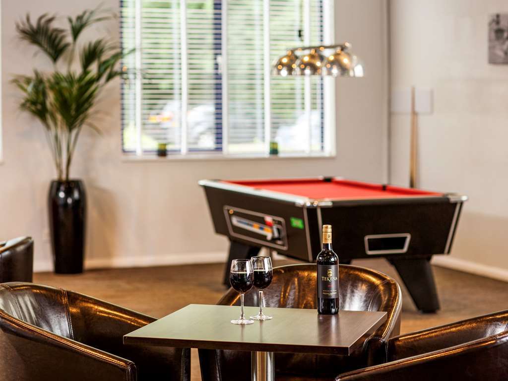 Ibis Lincoln Ξενοδοχείο North Hykeham Δωμάτιο φωτογραφία