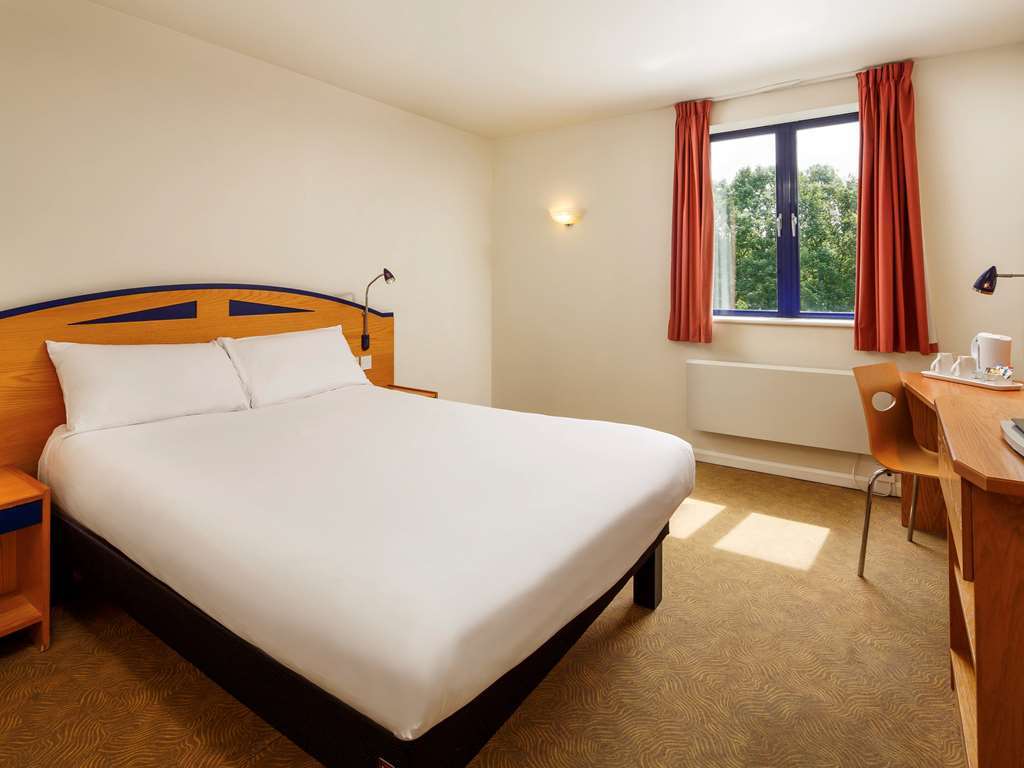 Ibis Lincoln Ξενοδοχείο North Hykeham Δωμάτιο φωτογραφία