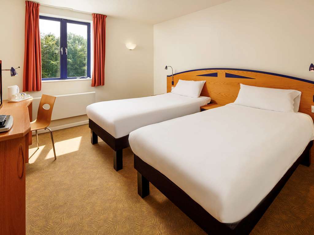 Ibis Lincoln Ξενοδοχείο North Hykeham Δωμάτιο φωτογραφία