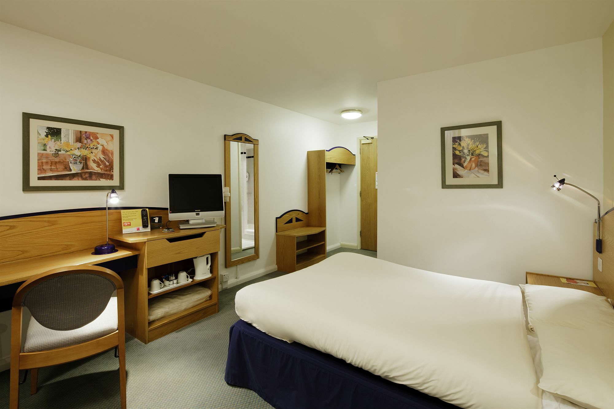 Ibis Lincoln Ξενοδοχείο North Hykeham Εξωτερικό φωτογραφία