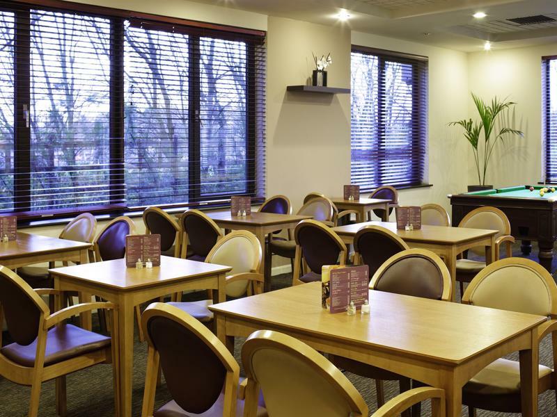 Ibis Lincoln Ξενοδοχείο North Hykeham Εξωτερικό φωτογραφία