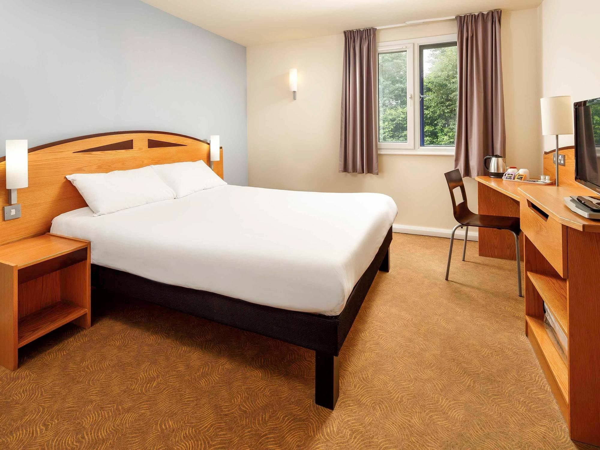 Ibis Lincoln Ξενοδοχείο North Hykeham Εξωτερικό φωτογραφία
