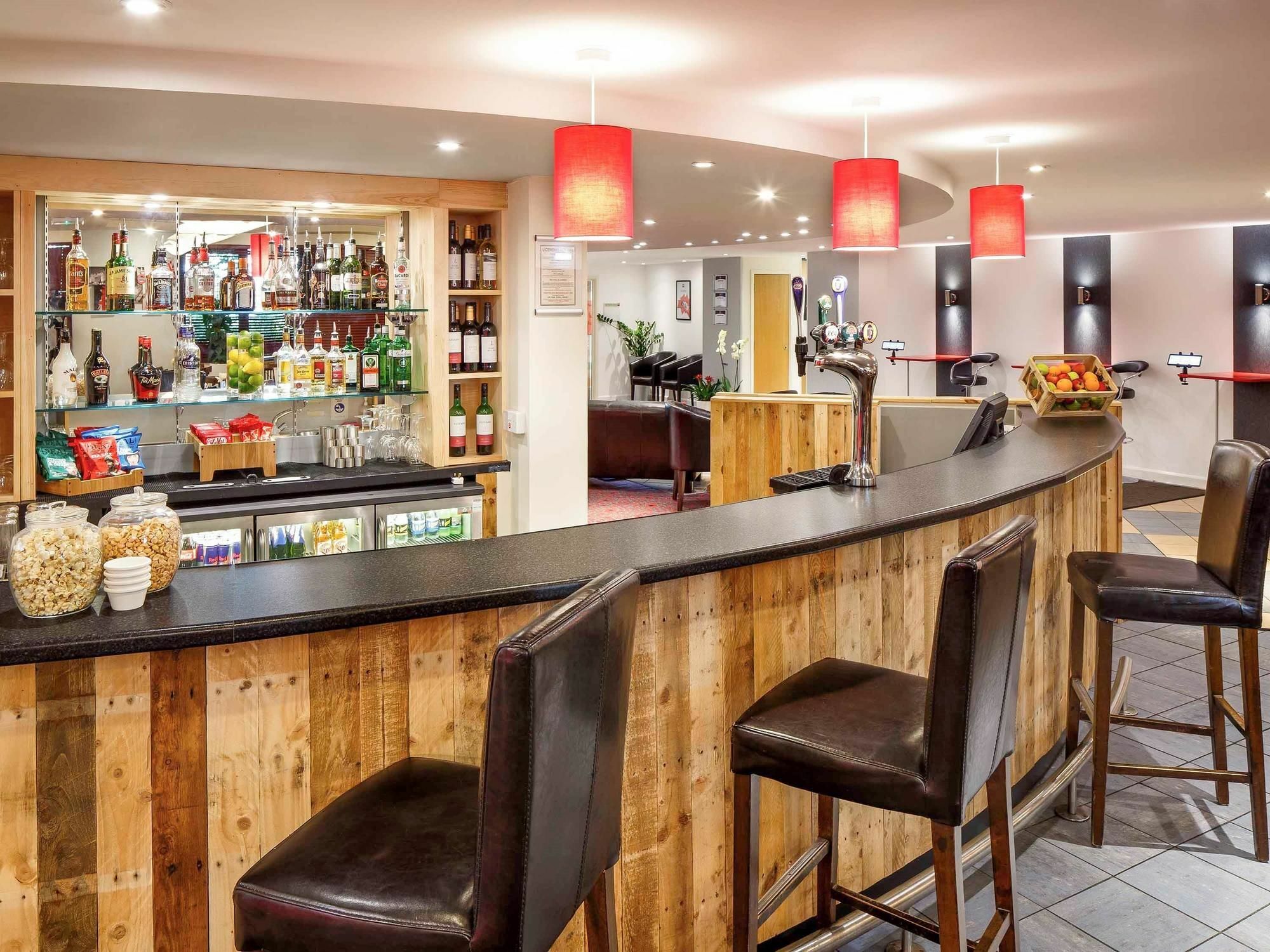 Ibis Lincoln Ξενοδοχείο North Hykeham Εξωτερικό φωτογραφία