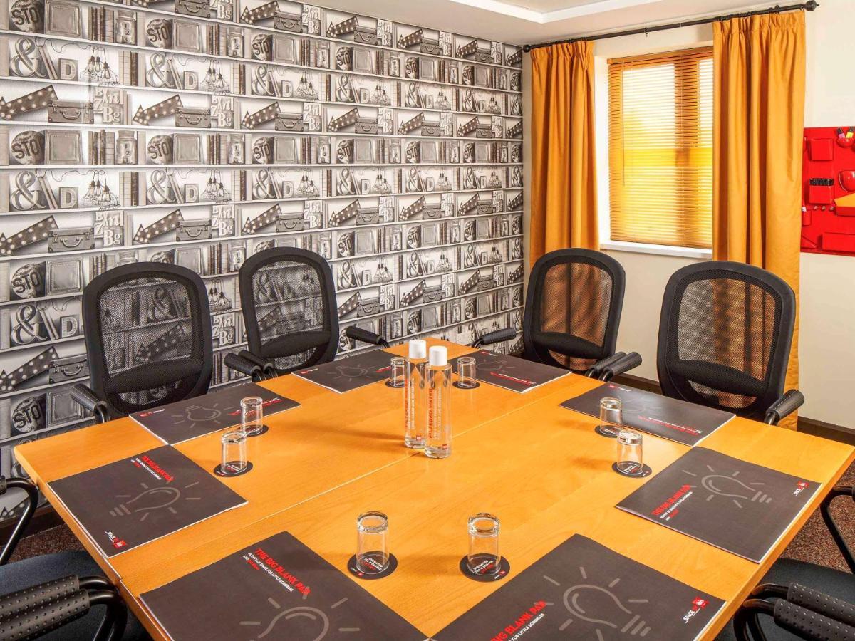 Ibis Lincoln Ξενοδοχείο North Hykeham Εξωτερικό φωτογραφία
