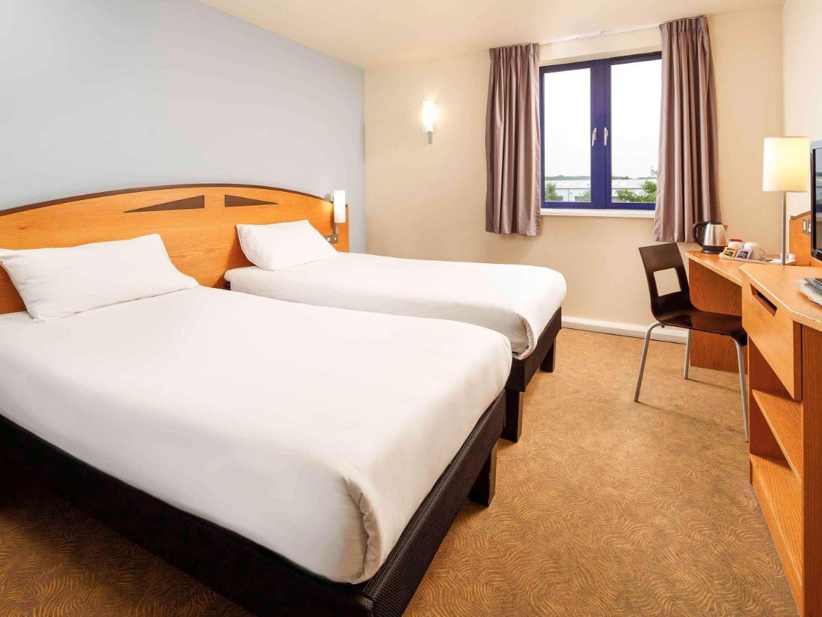 Ibis Lincoln Ξενοδοχείο North Hykeham Εξωτερικό φωτογραφία