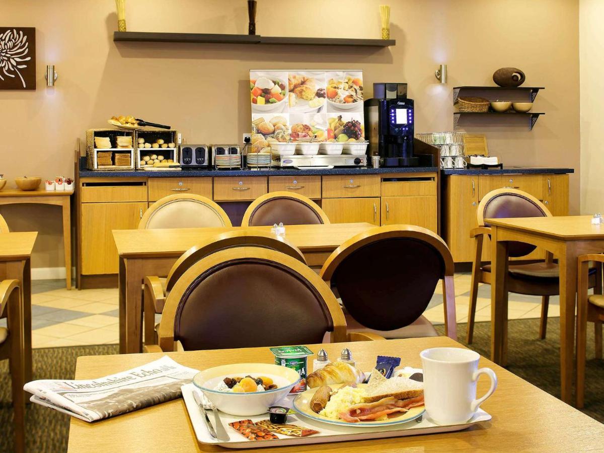 Ibis Lincoln Ξενοδοχείο North Hykeham Εξωτερικό φωτογραφία